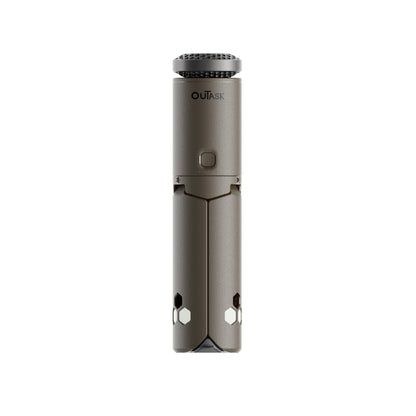 Outdoor LED Beleuchtung Teleskopisch