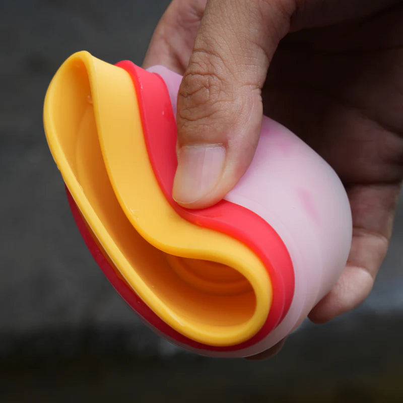 OuTask Lampenschirm Kit