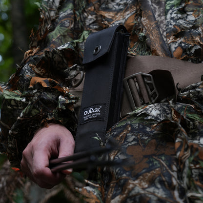 OuTask TD-2 Protective Case