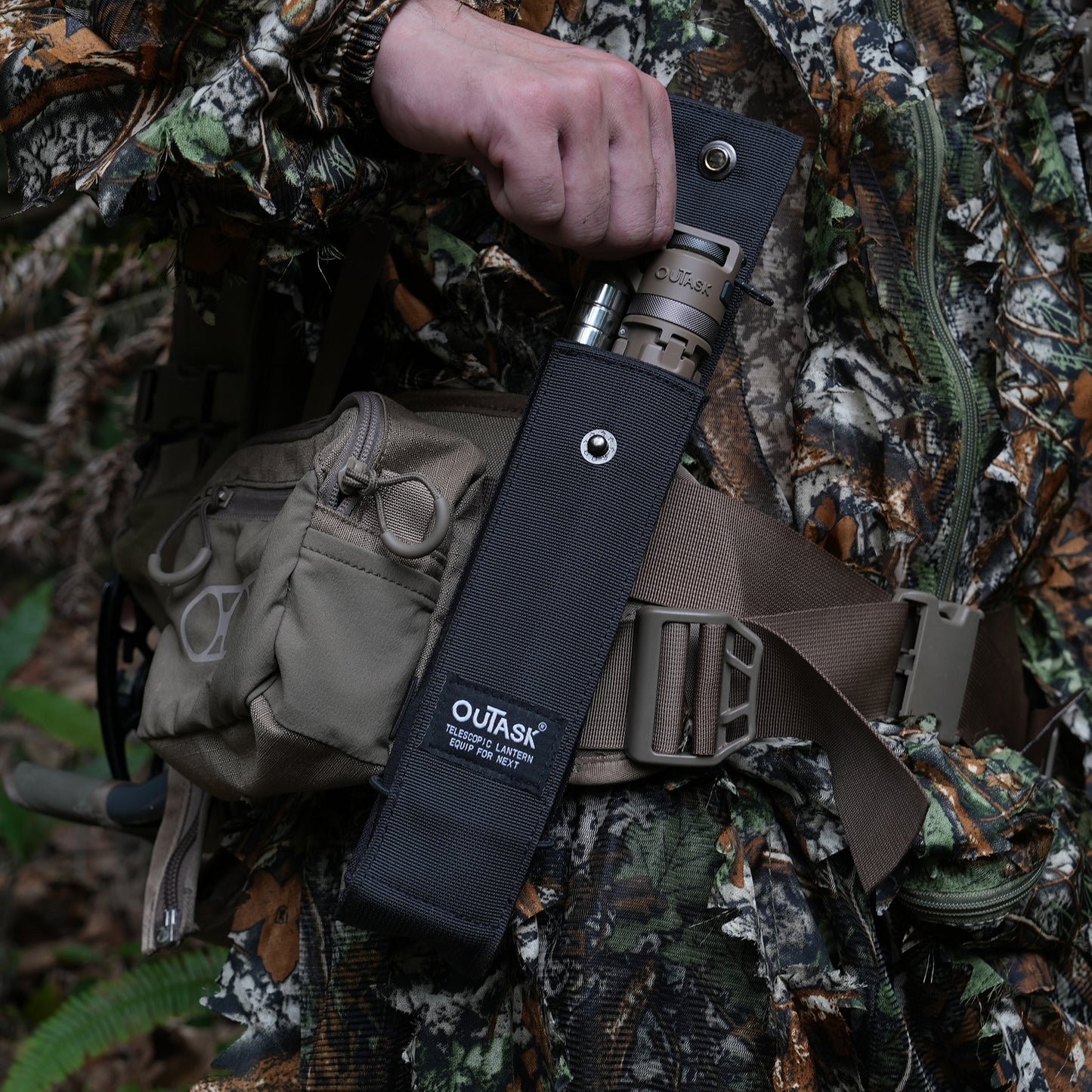 OuTask TD-2 Protective Case
