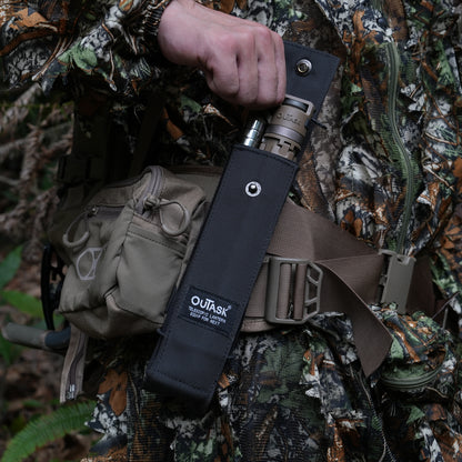 OuTask TD-2 Protective Case