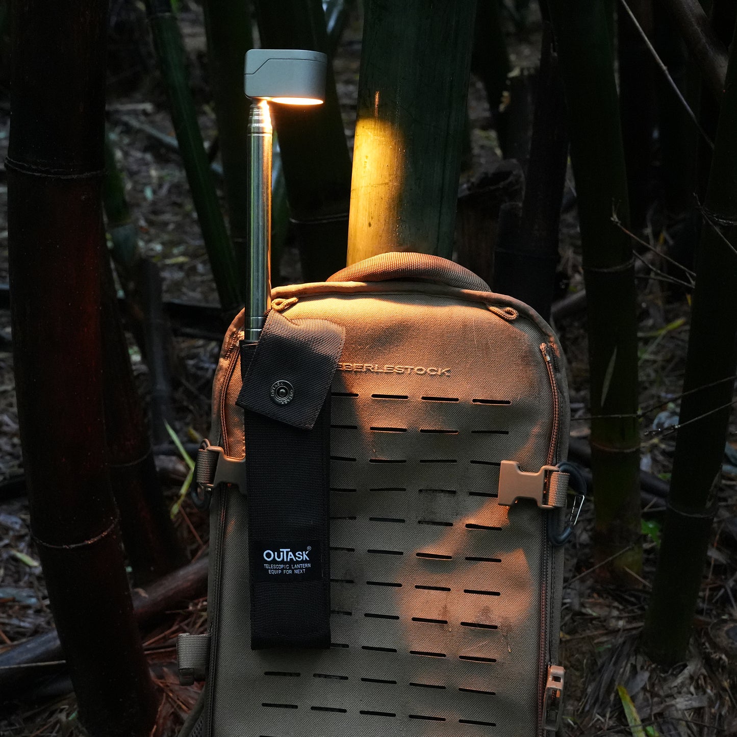OuTask TD-2 Protective Case