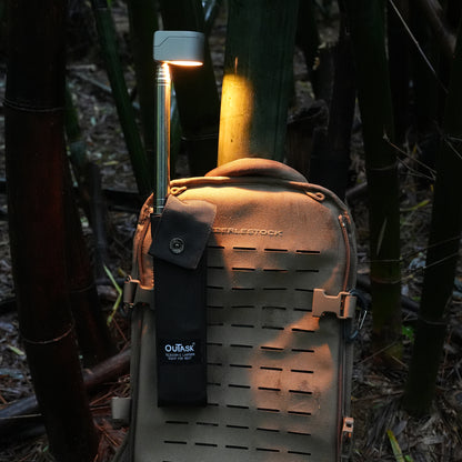OuTask TD-2 Protective Case