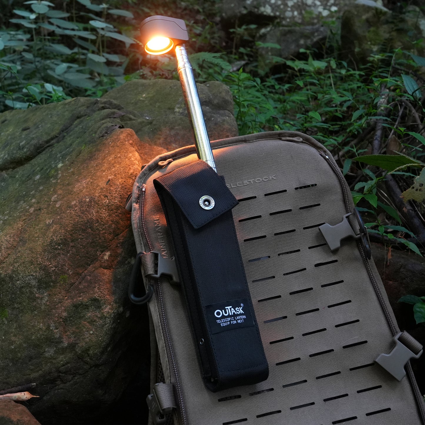 OuTask TD-2 Protective Case