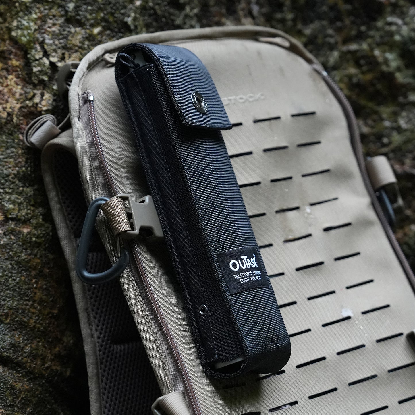 OuTask TD-2 Protective Case