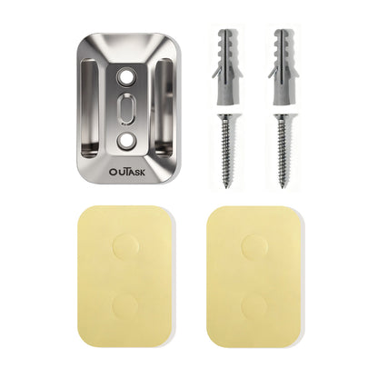 OuTask TD-2 Wandhalterungs Kit