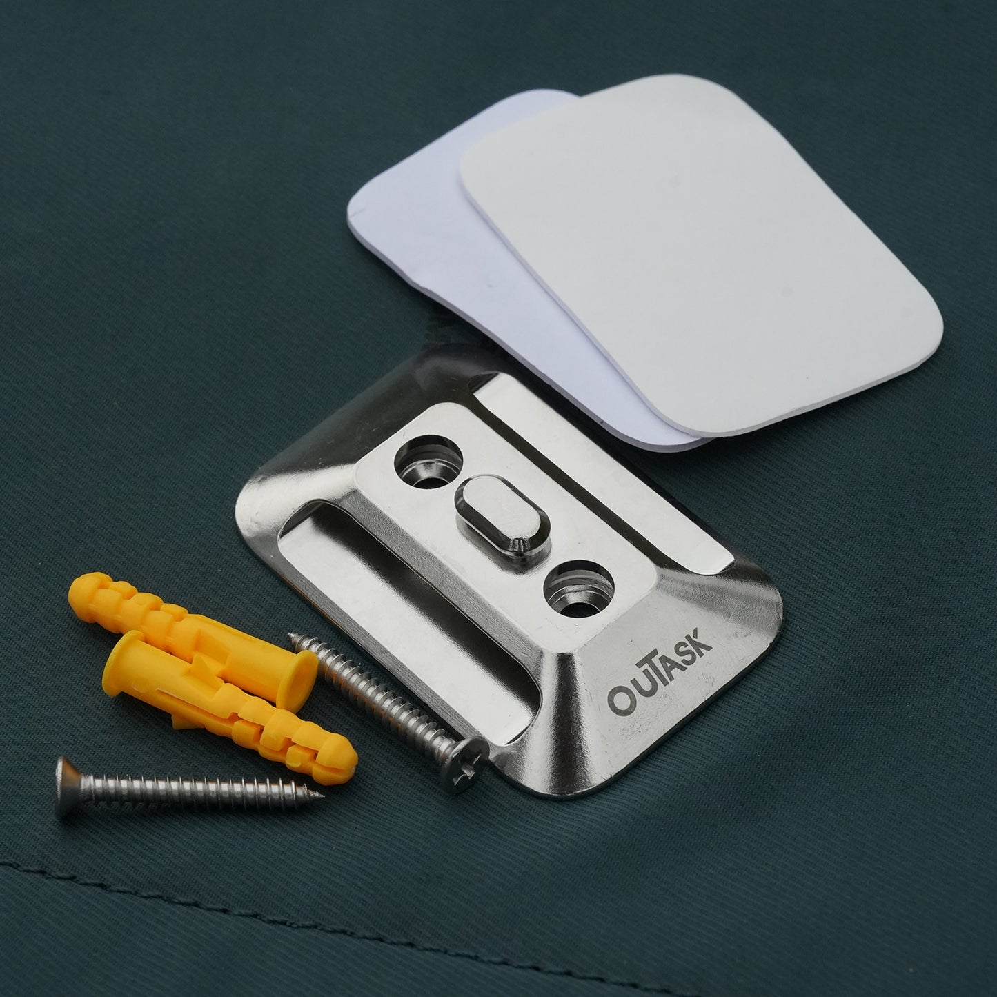 OuTask TD-2 Wandhalterungs Kit