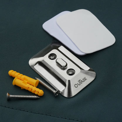 OuTask TD-2 Wandhalterungs Kit