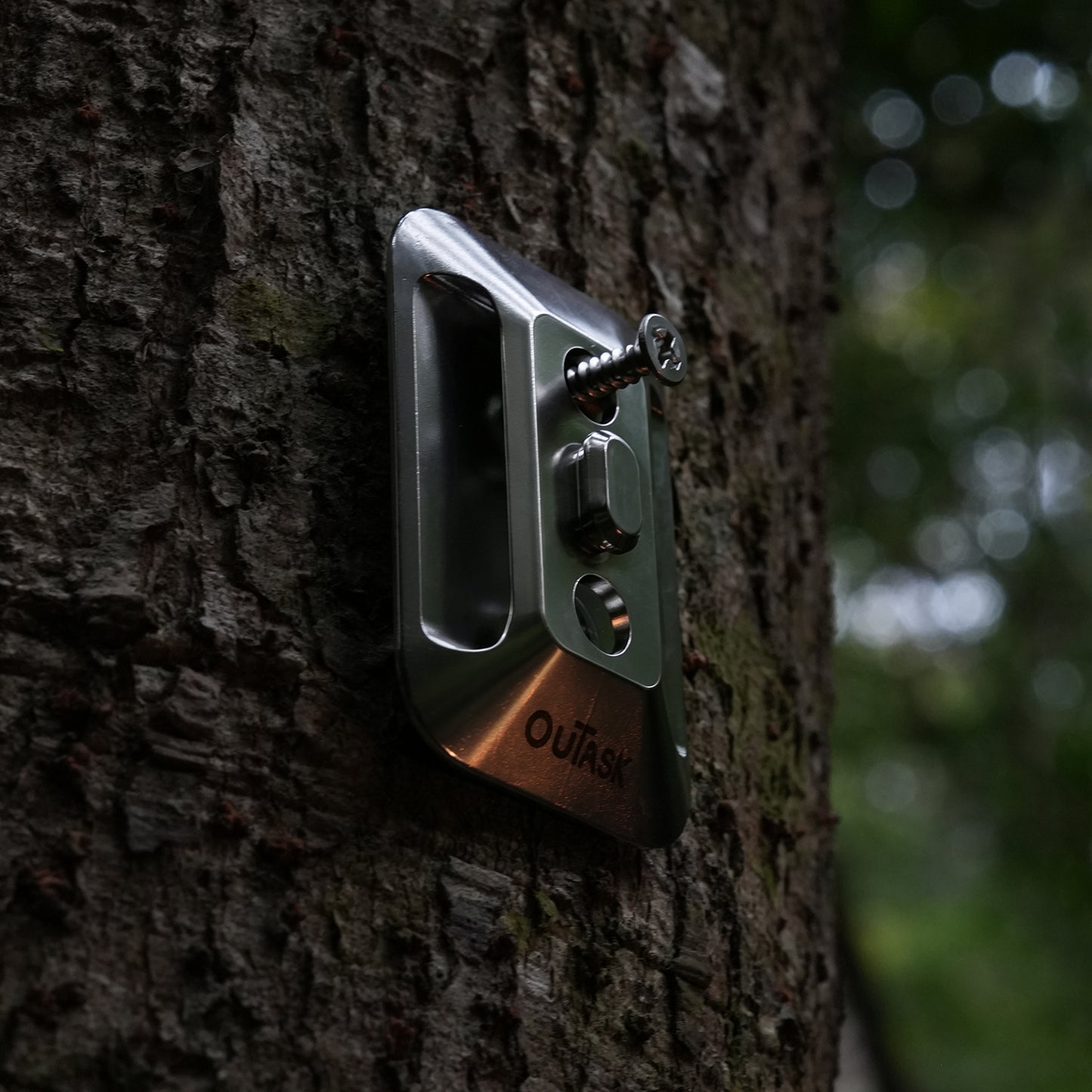 OuTask TD-2 Wandhalterungs Kit
