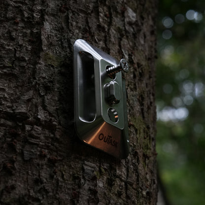 OuTask TD-2 Wandhalterungs Kit