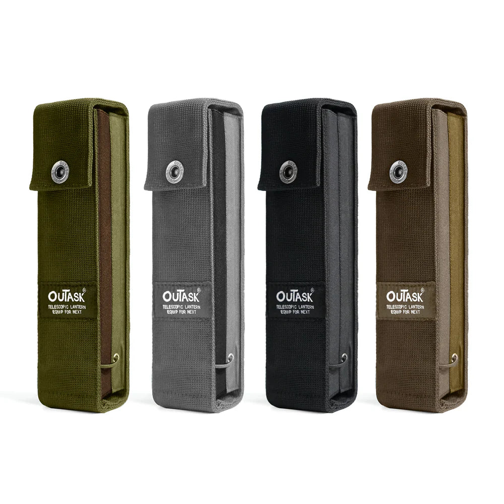 OuTask TD-2 Protective Case