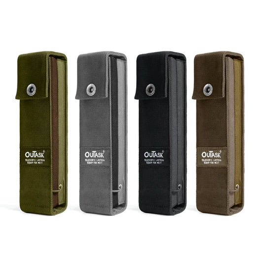 OuTask TD-2 Aufbewahrungstasche